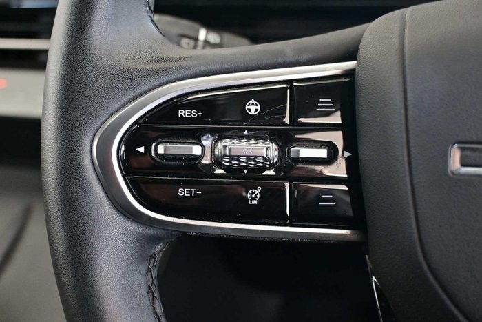 2023 Chery OMODA 5 EX