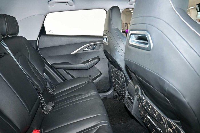 2023 Chery OMODA 5 EX