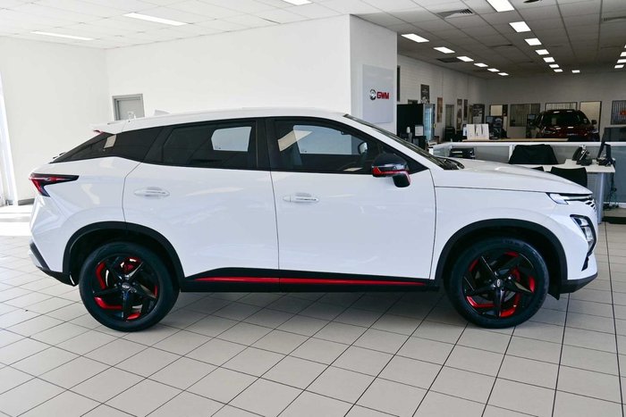 2023 Chery OMODA 5 EX