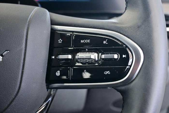 2023 Chery OMODA 5 EX