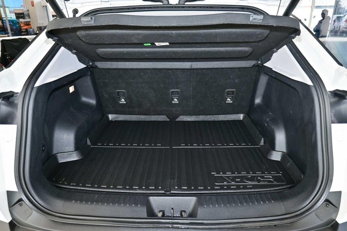 2023 Chery OMODA 5 EX