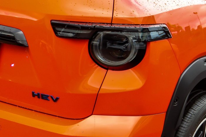 2026 GWM Haval H7 Vanta Hybrid