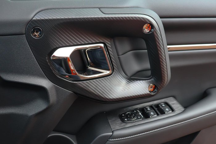 2026 GWM Haval H7 Vanta Hybrid