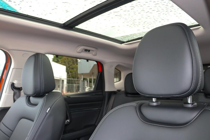 2026 GWM Haval H7 Vanta Hybrid