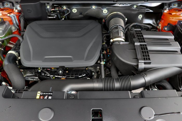 2026 GWM Haval H7 Vanta Hybrid