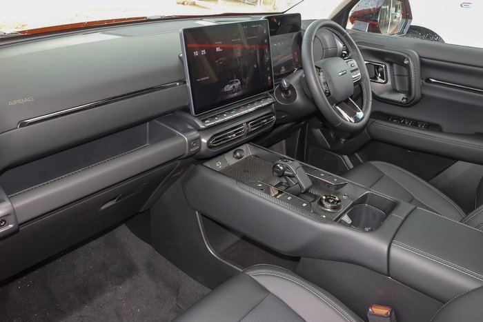 2026 GWM Haval H7 Vanta Hybrid