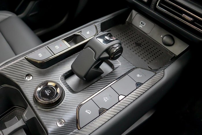 2026 GWM Haval H7 Vanta Hybrid