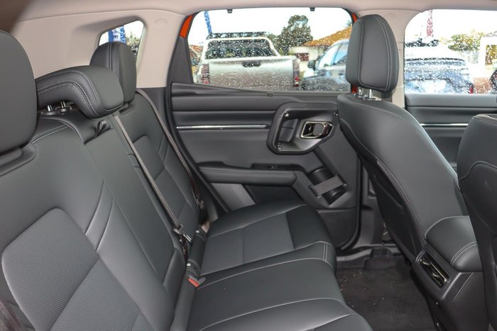 2026 GWM Haval H7 Vanta Hybrid