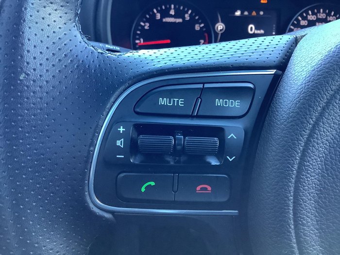2017 Kia Sportage GT-Line