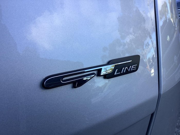 2017 Kia Sportage GT-Line