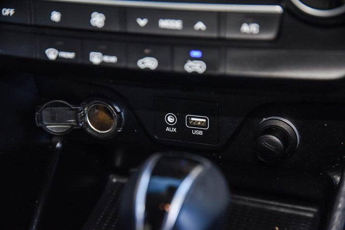 2020 Hyundai Tucson Elite