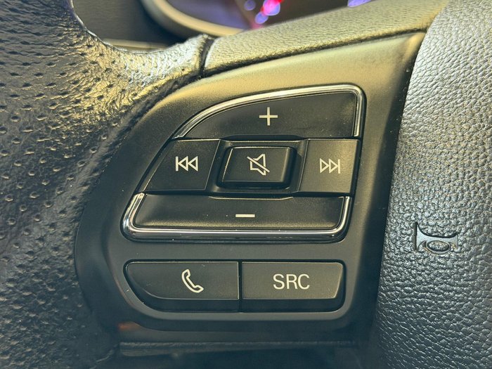 2022 MG ZS Excite