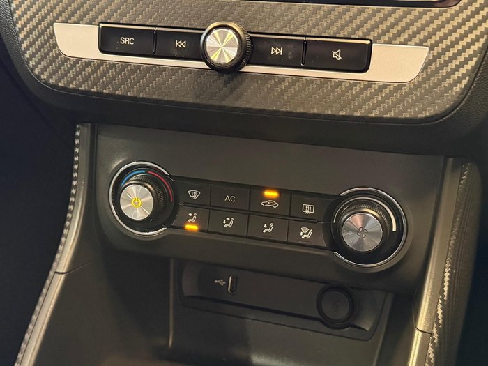 2022 MG ZS Excite