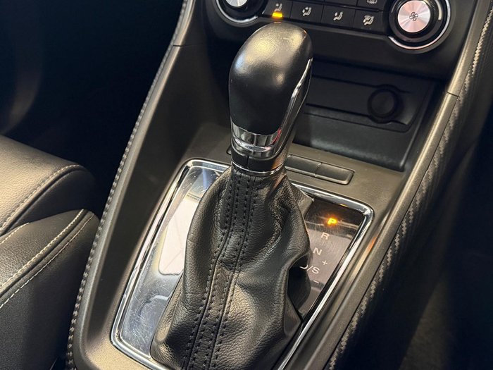 2022 MG ZS Excite