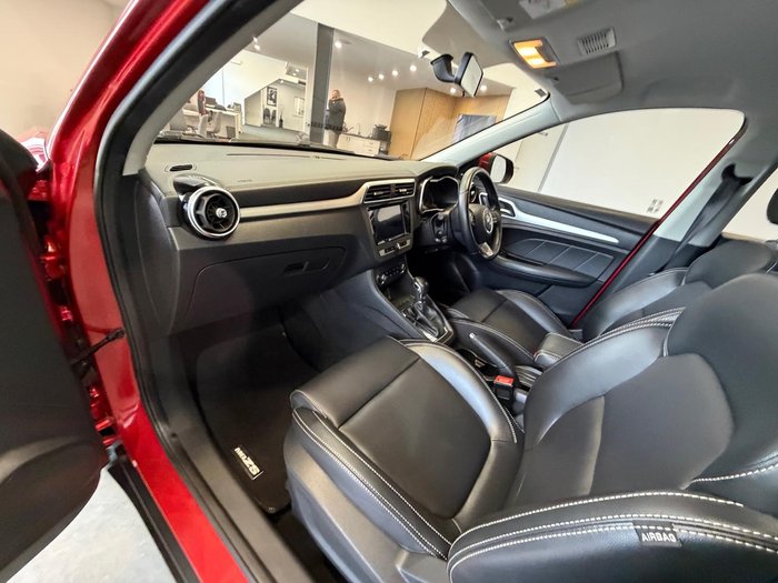 2022 MG ZS Excite