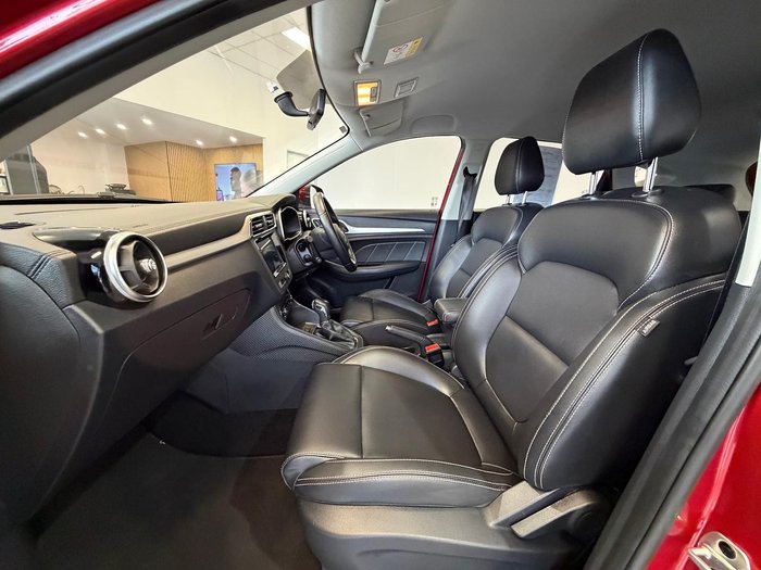 2022 MG ZS Excite