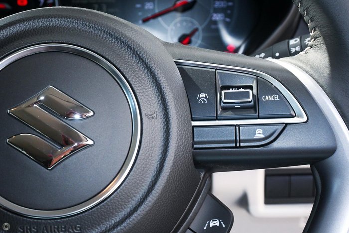 2026 Suzuki Swift Hybrid Plus