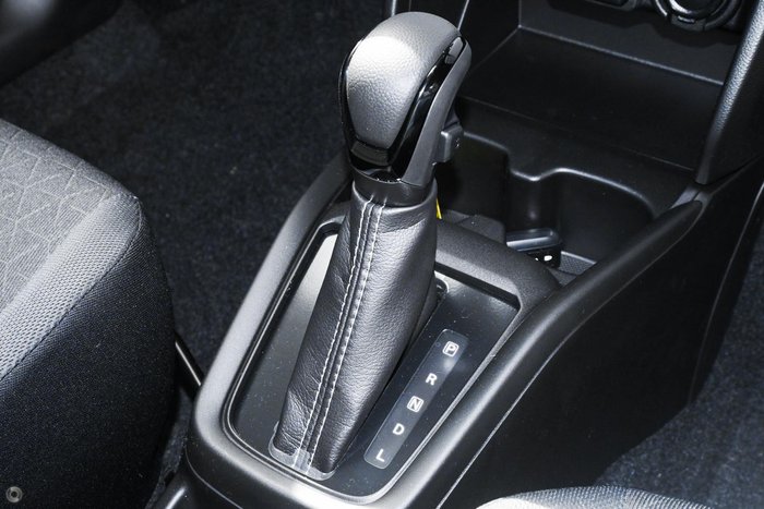 2026 Suzuki Swift Hybrid Plus