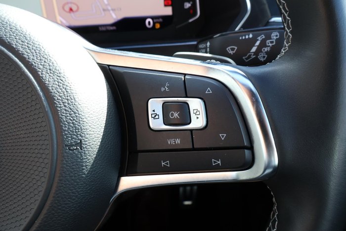 2020 Volkswagen Tiguan 162TSI Highline Allspace