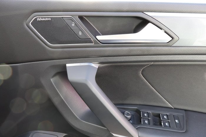 2020 Volkswagen Tiguan 162TSI Highline Allspace