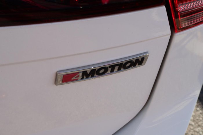 2020 Volkswagen Tiguan 162TSI Highline Allspace