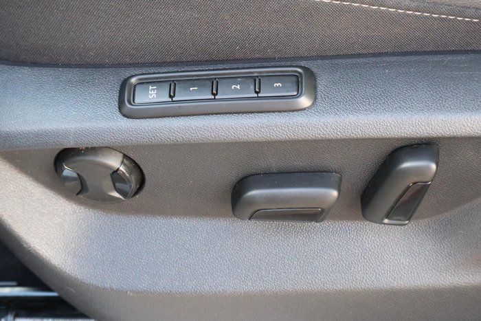 2020 Volkswagen Tiguan 162TSI Highline Allspace