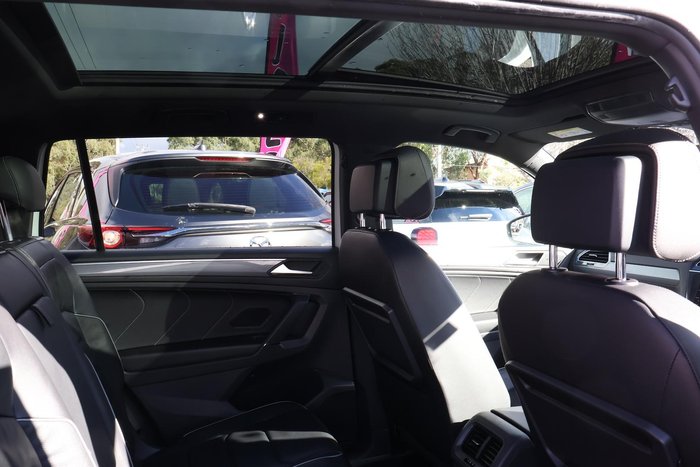 2020 Volkswagen Tiguan 162TSI Highline Allspace