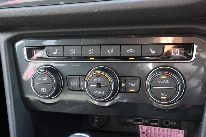 2020 Volkswagen Tiguan 162TSI Highline Allspace