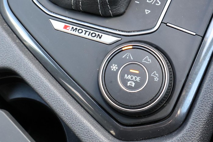 2020 Volkswagen Tiguan 162TSI Highline Allspace