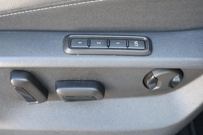 2020 Volkswagen Tiguan 162TSI Highline Allspace