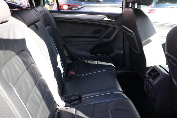 2020 Volkswagen Tiguan 162TSI Highline Allspace