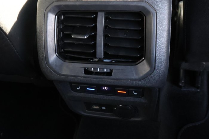 2020 Volkswagen Tiguan 162TSI Highline Allspace