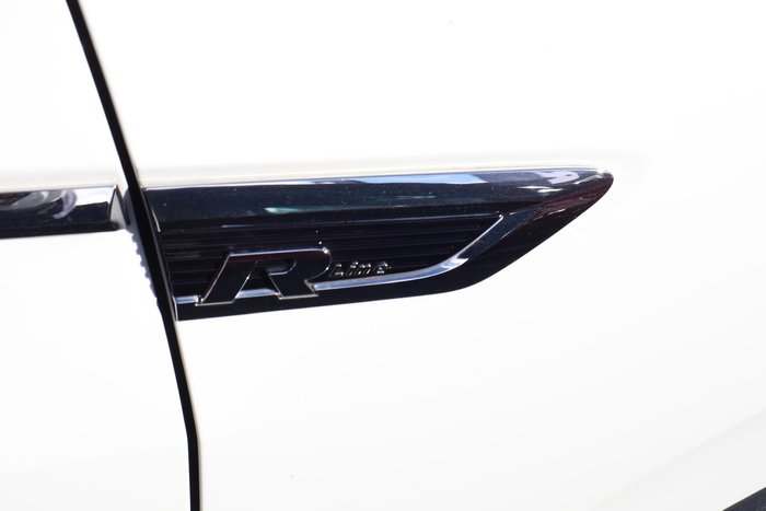 2020 Volkswagen Tiguan 162TSI Highline Allspace