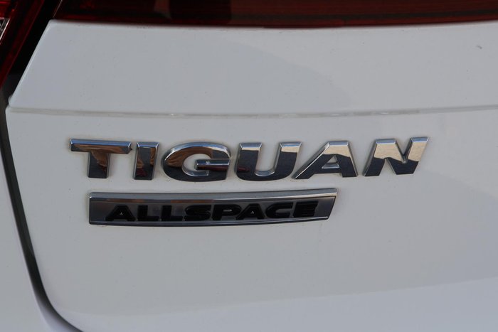 2020 Volkswagen Tiguan 162TSI Highline Allspace
