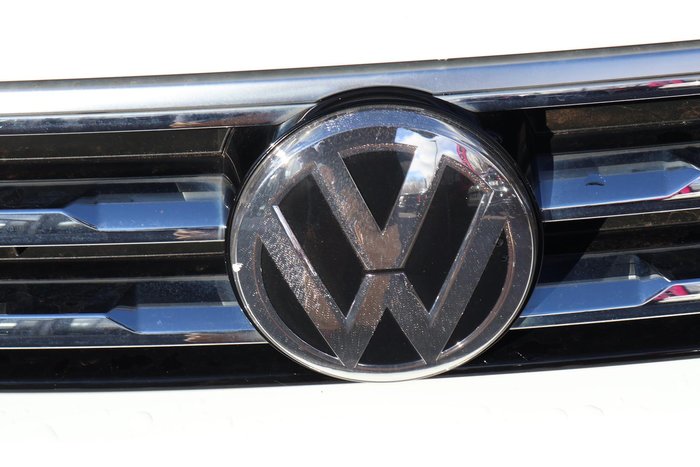 2020 Volkswagen Tiguan 162TSI Highline Allspace