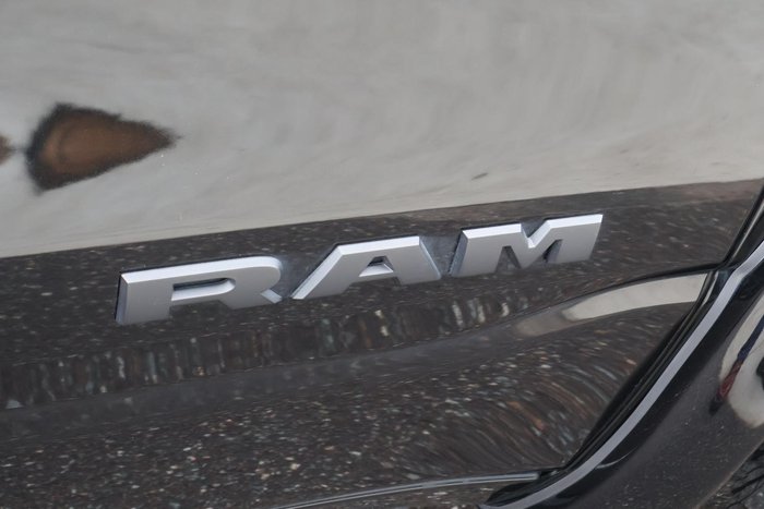 2022 RAM 1500 Limited RamBox