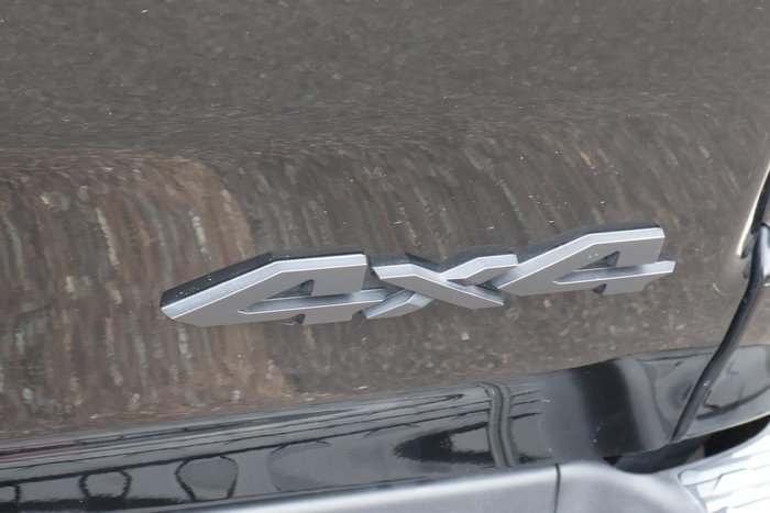 2022 RAM 1500 Limited RamBox