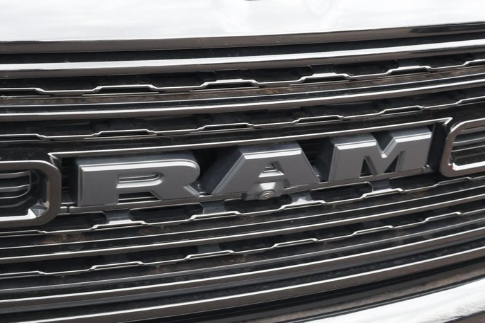2022 RAM 1500 Limited RamBox