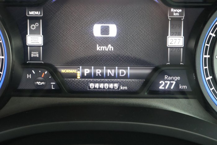 2022 RAM 1500 Limited RamBox
