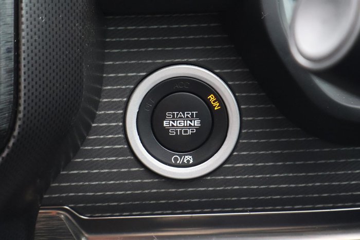 2022 RAM 1500 Limited RamBox