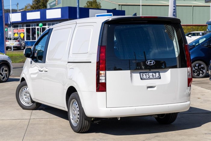 2026 Hyundai STARIA LOAD US4.V4 MY27