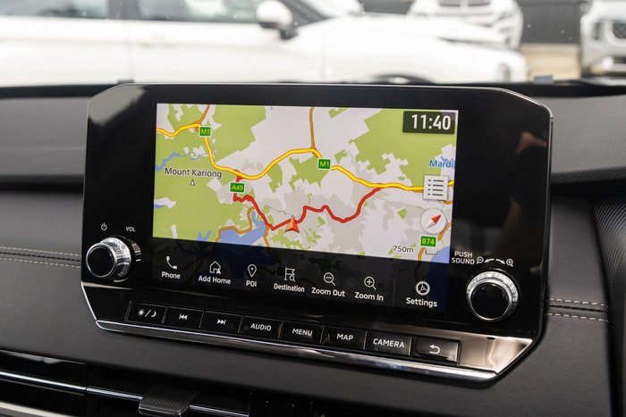 2025 Mitsubishi Outlander PHEV Exceed