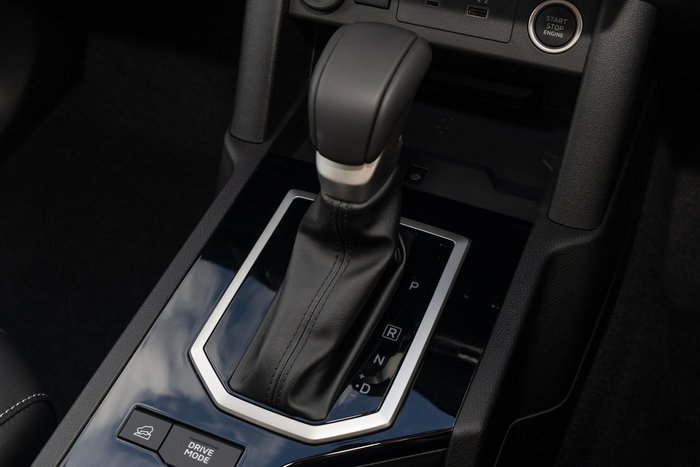 2025 Mitsubishi Triton GLS