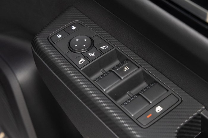 2025 Mitsubishi Triton GLS