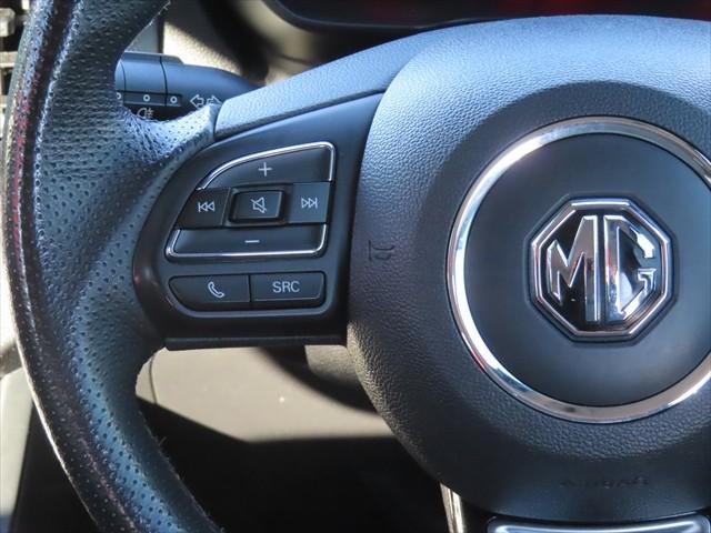2022 MG MG3 Core (Nav)