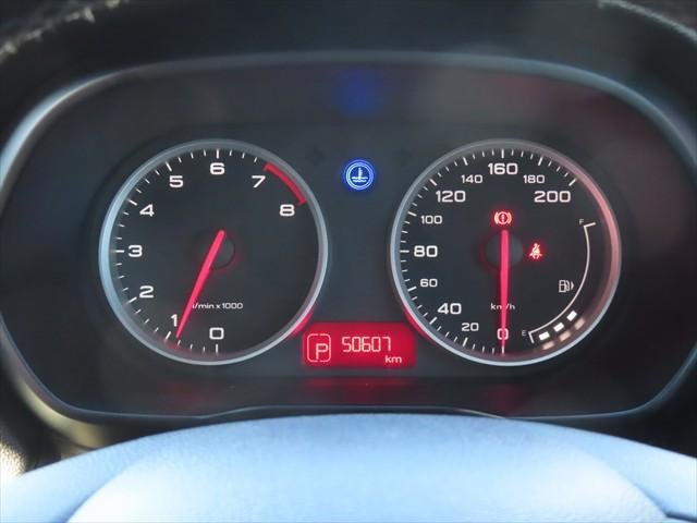 2022 MG MG3 Core (Nav)