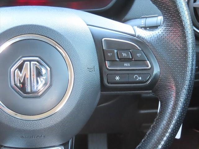 2022 MG MG3 Core (Nav)