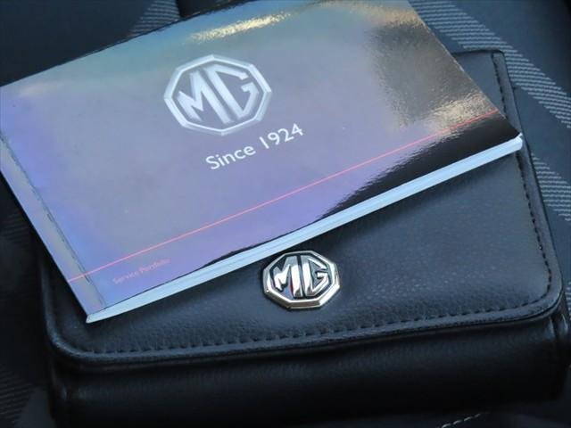 2022 MG MG3 Core (Nav)