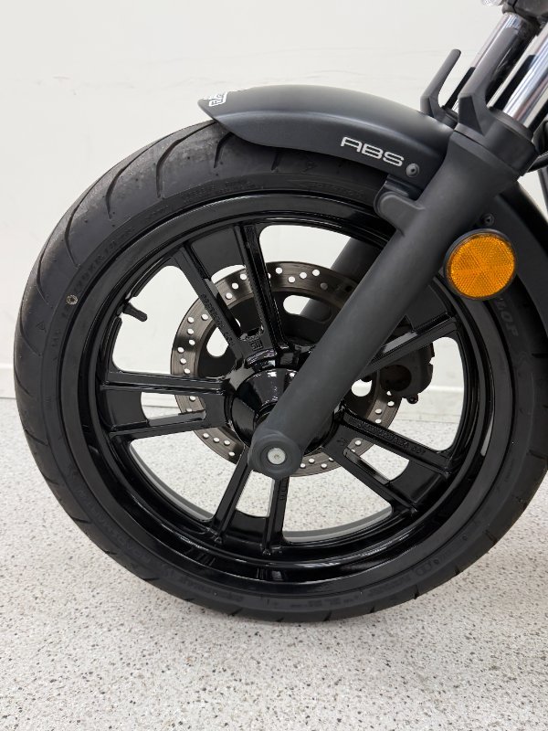 2019 Kawasaki VULCAN S (EN650D LAMS) BLACK/WHIT