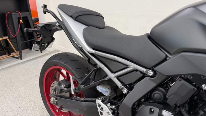 2024 Suzuki 2024 Suzuzki 800CC GSX800FR GSX-8R Silver